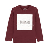 Status Quo |Kids T-shirt - 4, 6, 8, 10, 12, 14, 16